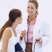 High Blood Pressure related image